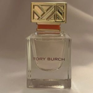 Tory Burch SIGNATURE EAU DE PARFUM SPRAY - Mini bottle BN never used!!